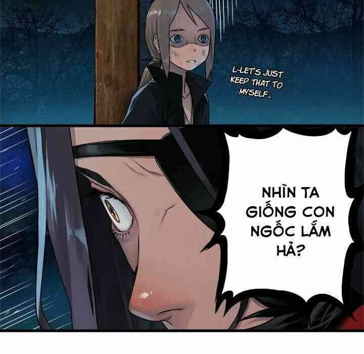 Triệu Hồi Đến Thế Giới Fantasy Chapter 28 - Trang 2