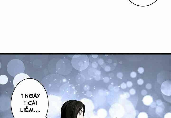 Triệu Hồi Đến Thế Giới Fantasy Chapter 28 - Trang 2