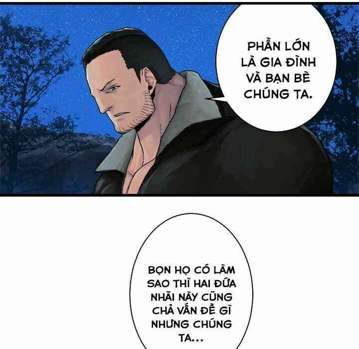 Triệu Hồi Đến Thế Giới Fantasy Chapter 28 - Trang 2