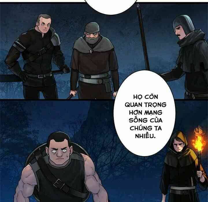 Triệu Hồi Đến Thế Giới Fantasy Chapter 28 - Trang 2