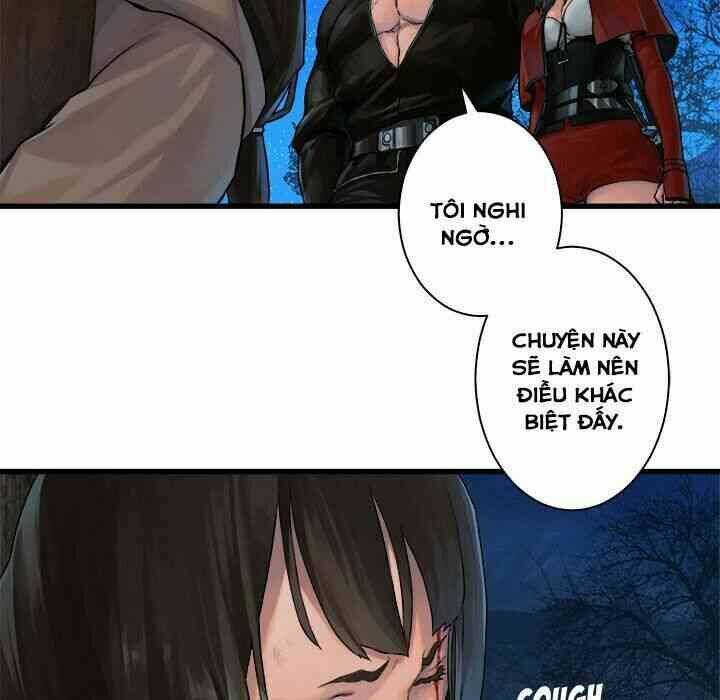 Triệu Hồi Đến Thế Giới Fantasy Chapter 28 - Trang 2