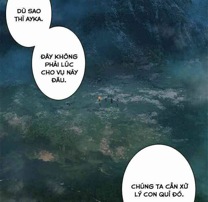 Triệu Hồi Đến Thế Giới Fantasy Chapter 28 - Trang 2