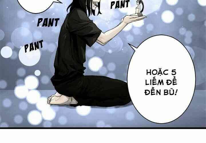 Triệu Hồi Đến Thế Giới Fantasy Chapter 28 - Trang 2