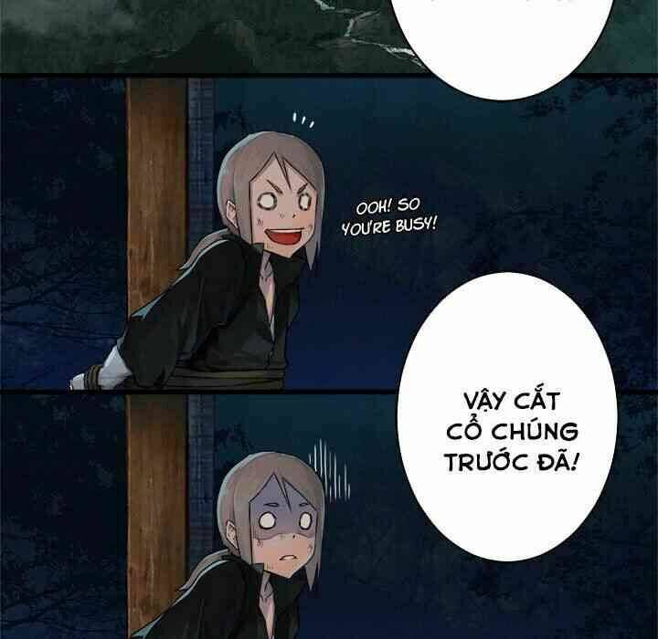 Triệu Hồi Đến Thế Giới Fantasy Chapter 28 - Trang 2