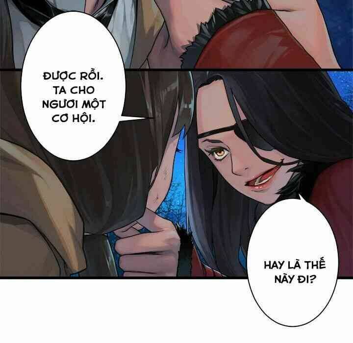 Triệu Hồi Đến Thế Giới Fantasy Chapter 28 - Trang 2