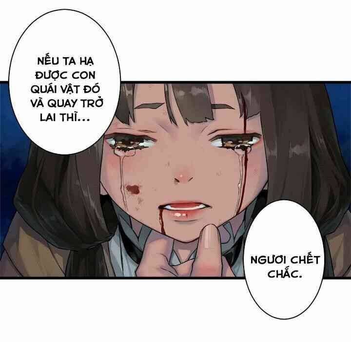 Triệu Hồi Đến Thế Giới Fantasy Chapter 28 - Trang 2