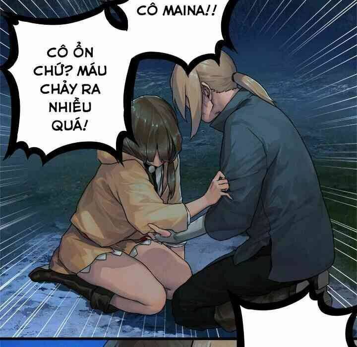 Triệu Hồi Đến Thế Giới Fantasy Chapter 28 - Trang 2