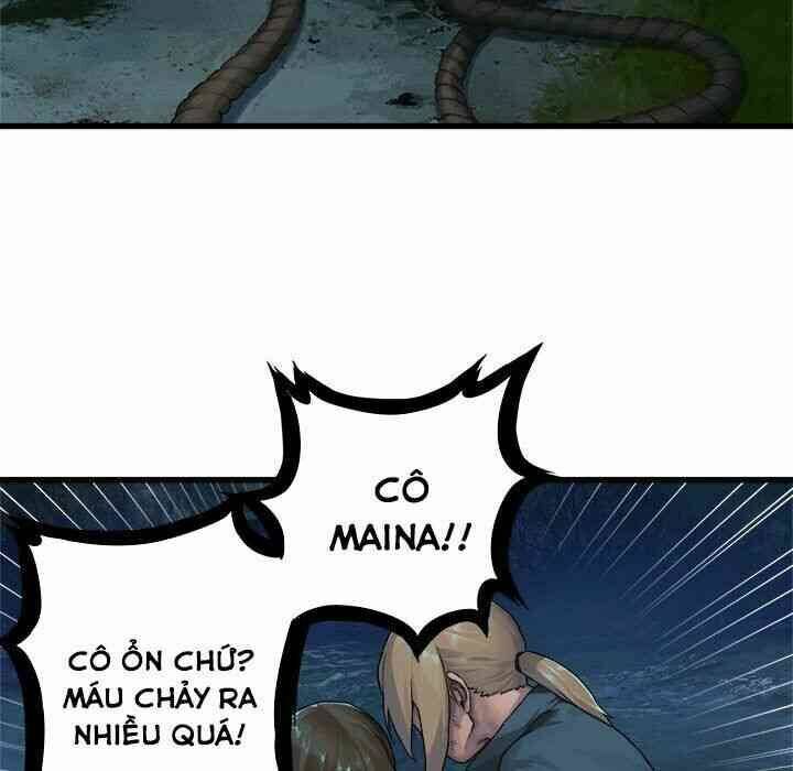 Triệu Hồi Đến Thế Giới Fantasy Chapter 29 - Trang 2