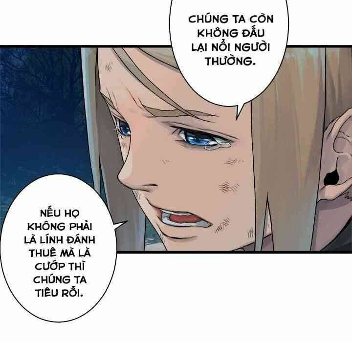 Triệu Hồi Đến Thế Giới Fantasy Chapter 29 - Trang 2