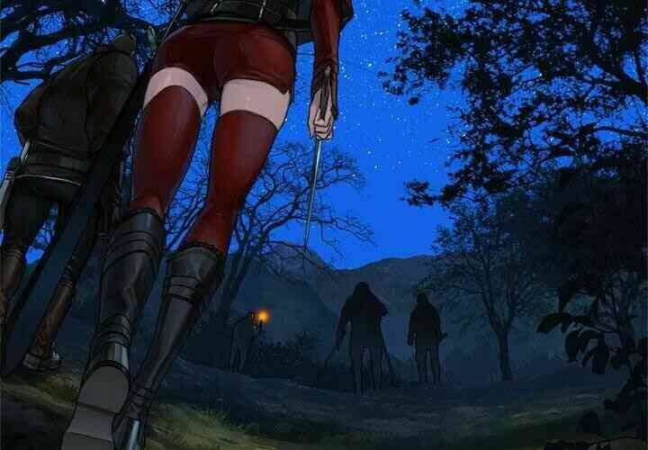 Triệu Hồi Đến Thế Giới Fantasy Chapter 29 - Trang 2