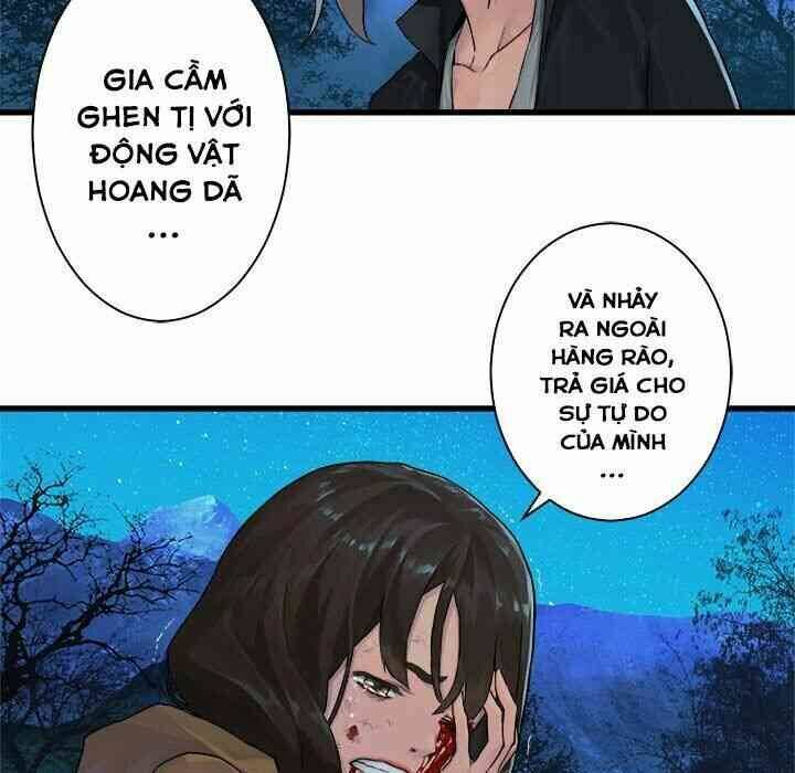 Triệu Hồi Đến Thế Giới Fantasy Chapter 29 - Trang 2