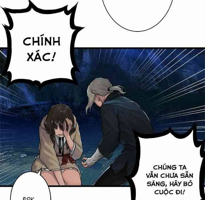 Triệu Hồi Đến Thế Giới Fantasy Chapter 29 - Trang 2