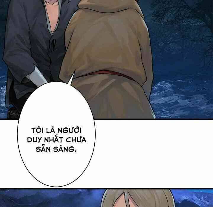 Triệu Hồi Đến Thế Giới Fantasy Chapter 29 - Trang 2