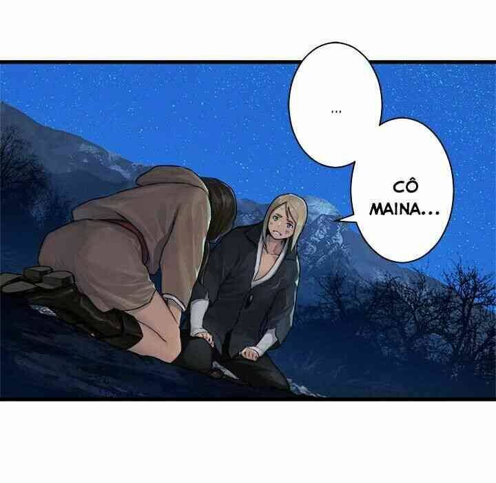 Triệu Hồi Đến Thế Giới Fantasy Chapter 29 - Trang 2