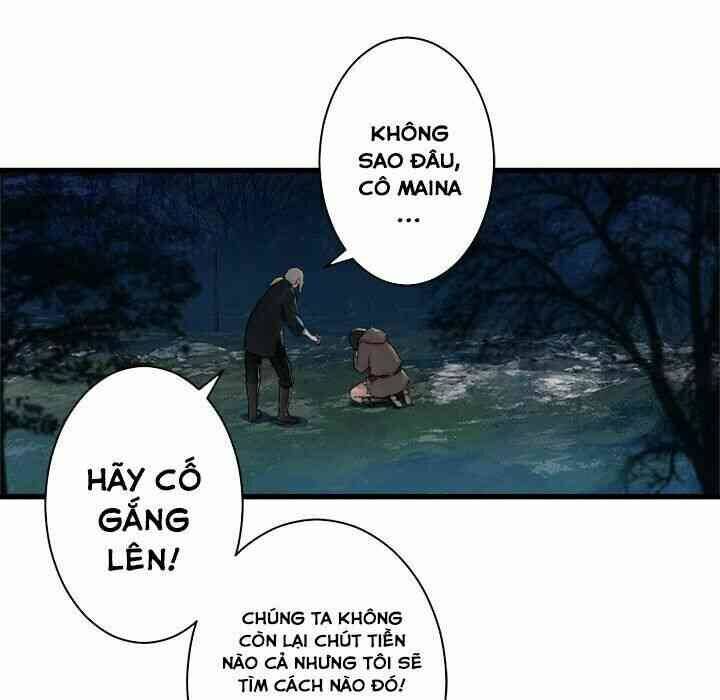 Triệu Hồi Đến Thế Giới Fantasy Chapter 29 - Trang 2