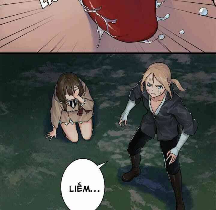 Triệu Hồi Đến Thế Giới Fantasy Chapter 29 - Trang 2