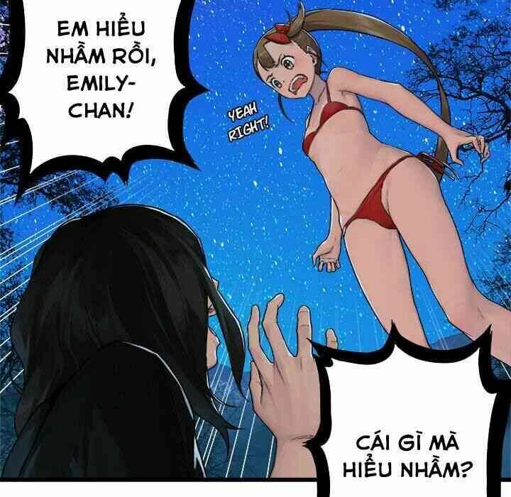 Triệu Hồi Đến Thế Giới Fantasy Chapter 29 - Trang 2