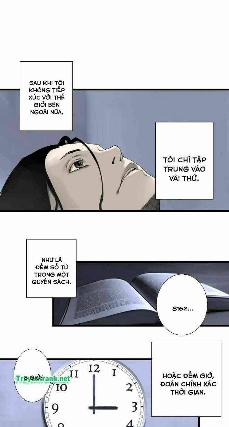 Triệu Hồi Đến Thế Giới Fantasy Chapter 3 - Trang 2