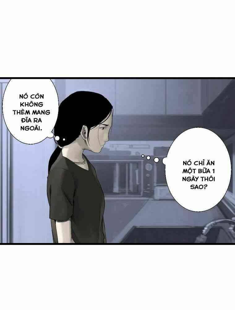 Triệu Hồi Đến Thế Giới Fantasy Chapter 3 - Trang 2