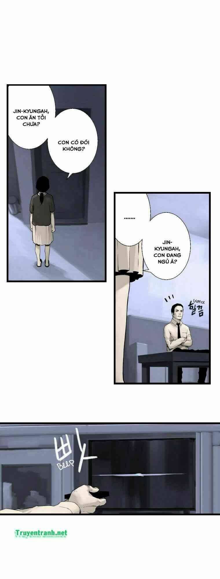 Triệu Hồi Đến Thế Giới Fantasy Chapter 3 - Trang 2