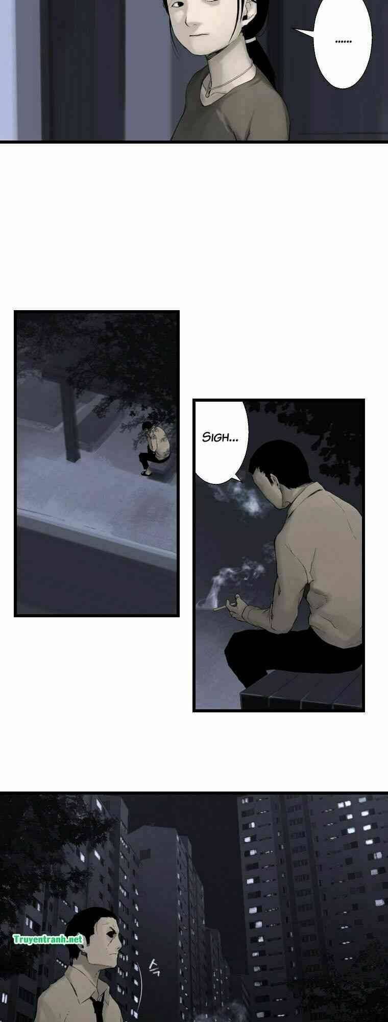 Triệu Hồi Đến Thế Giới Fantasy Chapter 3 - Trang 2