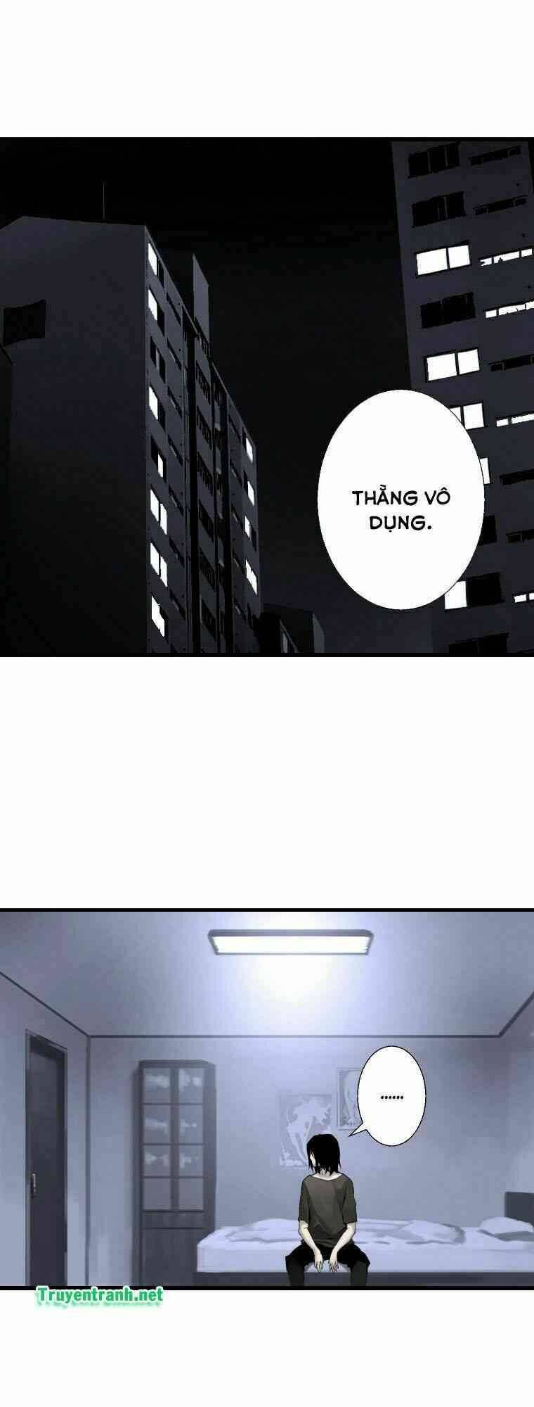 Triệu Hồi Đến Thế Giới Fantasy Chapter 3 - Trang 2