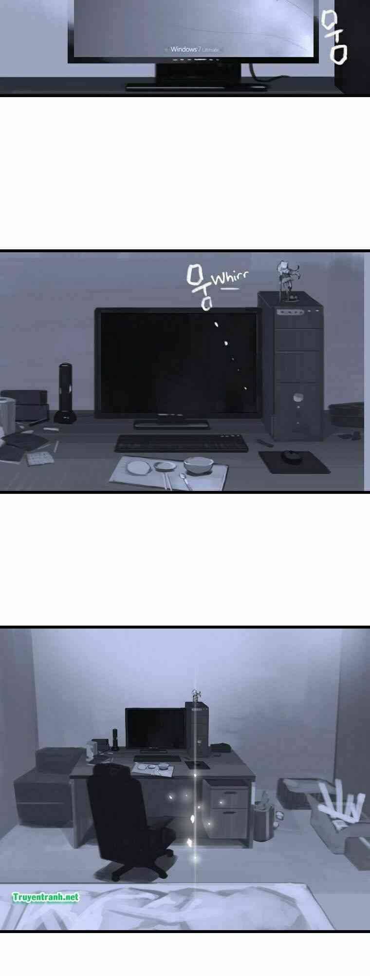 Triệu Hồi Đến Thế Giới Fantasy Chapter 3 - Trang 2