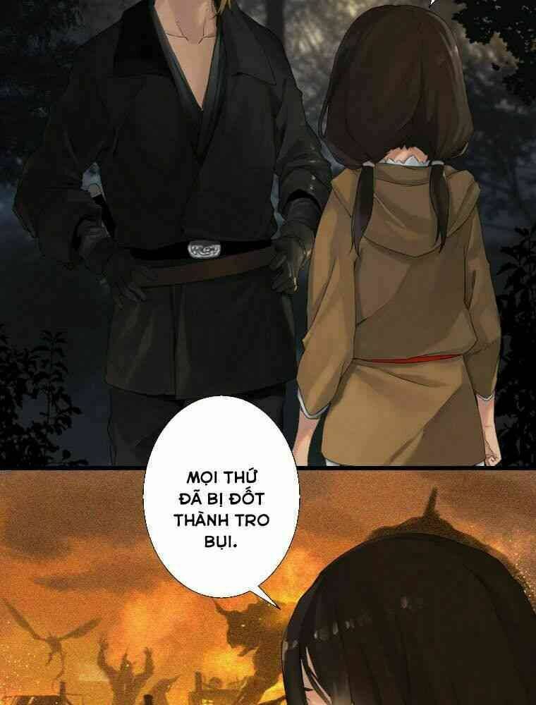 Triệu Hồi Đến Thế Giới Fantasy Chapter 3 - Trang 2