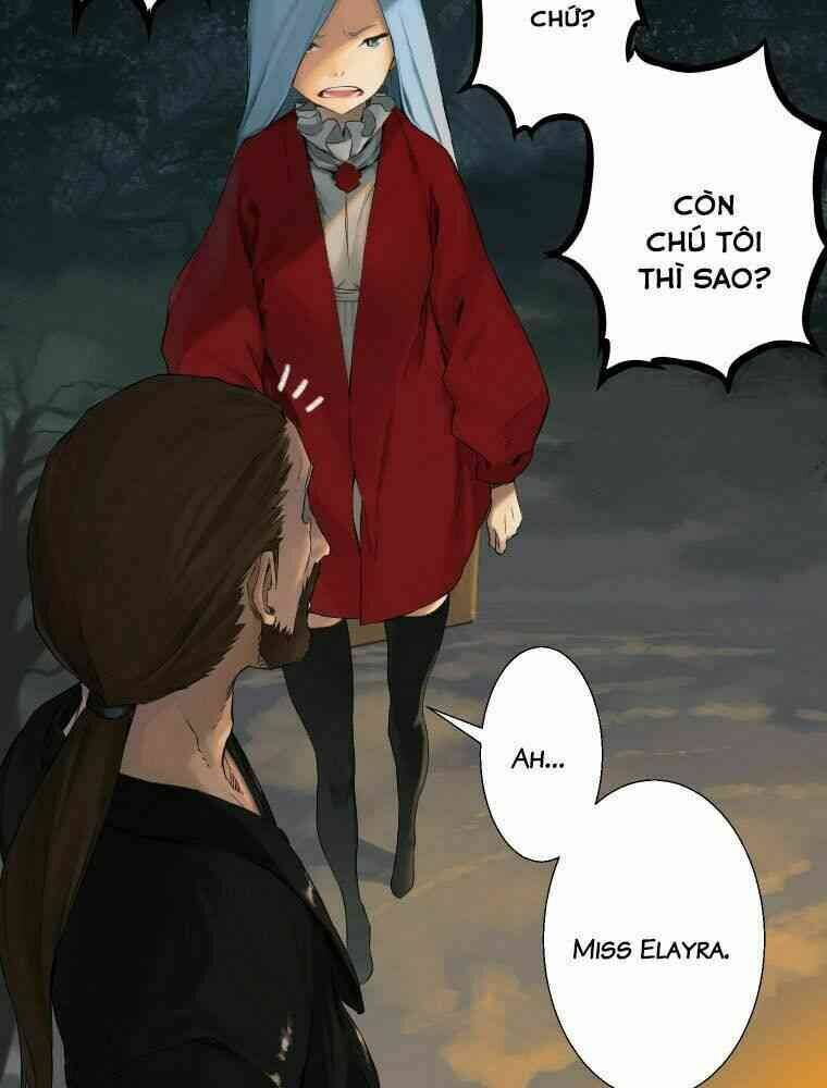 Triệu Hồi Đến Thế Giới Fantasy Chapter 3 - Trang 2