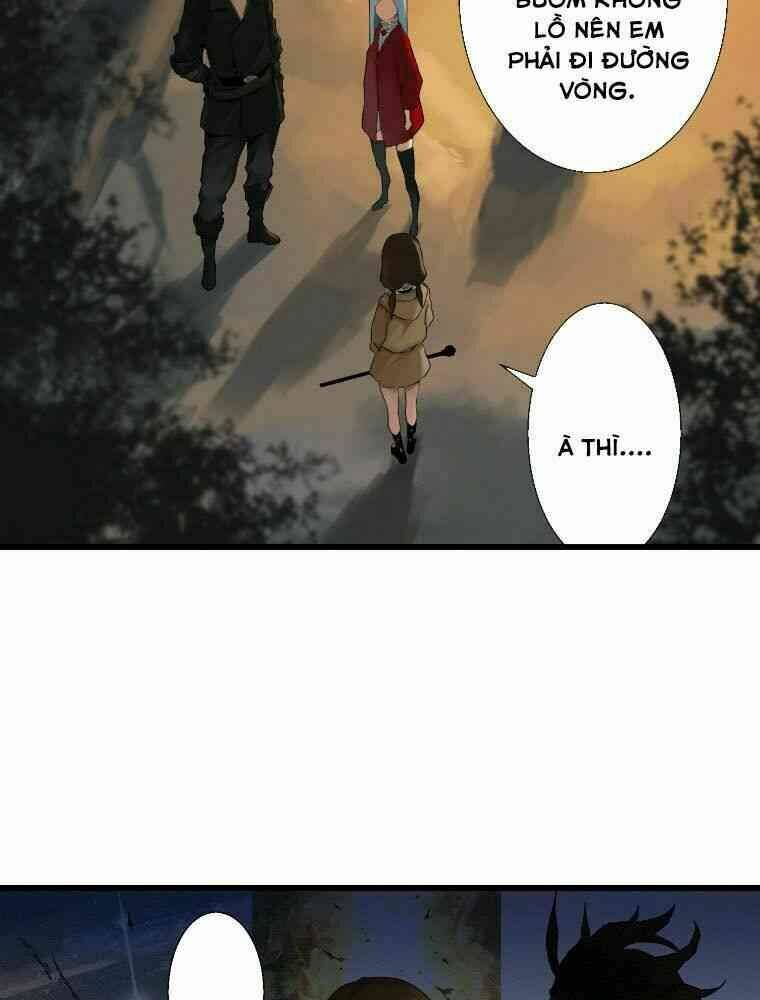 Triệu Hồi Đến Thế Giới Fantasy Chapter 3 - Trang 2