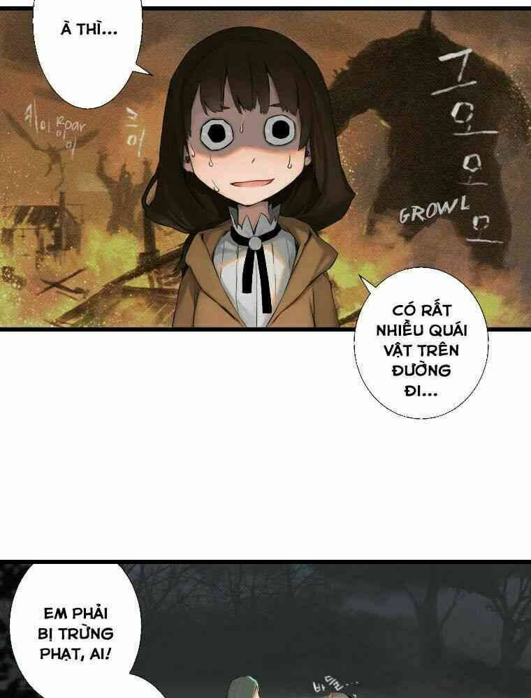 Triệu Hồi Đến Thế Giới Fantasy Chapter 3 - Trang 2