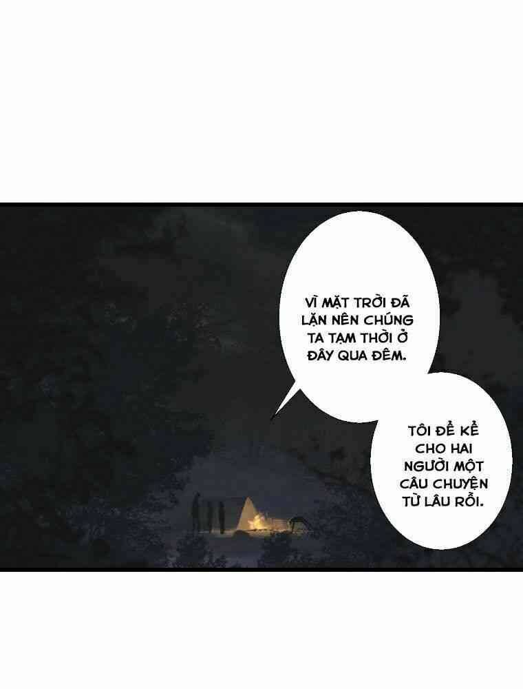 Triệu Hồi Đến Thế Giới Fantasy Chapter 3 - Trang 2