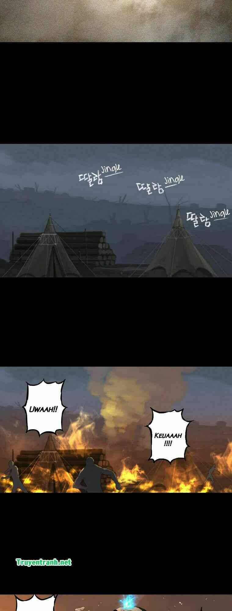 Triệu Hồi Đến Thế Giới Fantasy Chapter 3 - Trang 2