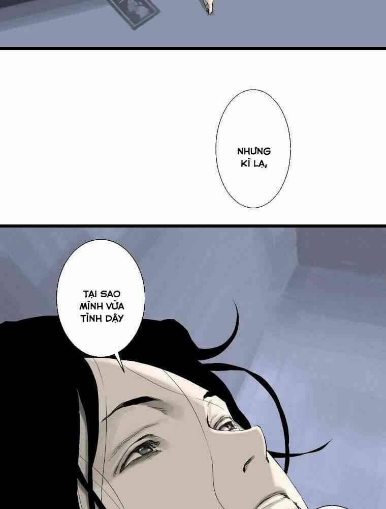 Triệu Hồi Đến Thế Giới Fantasy Chapter 3 - Trang 2