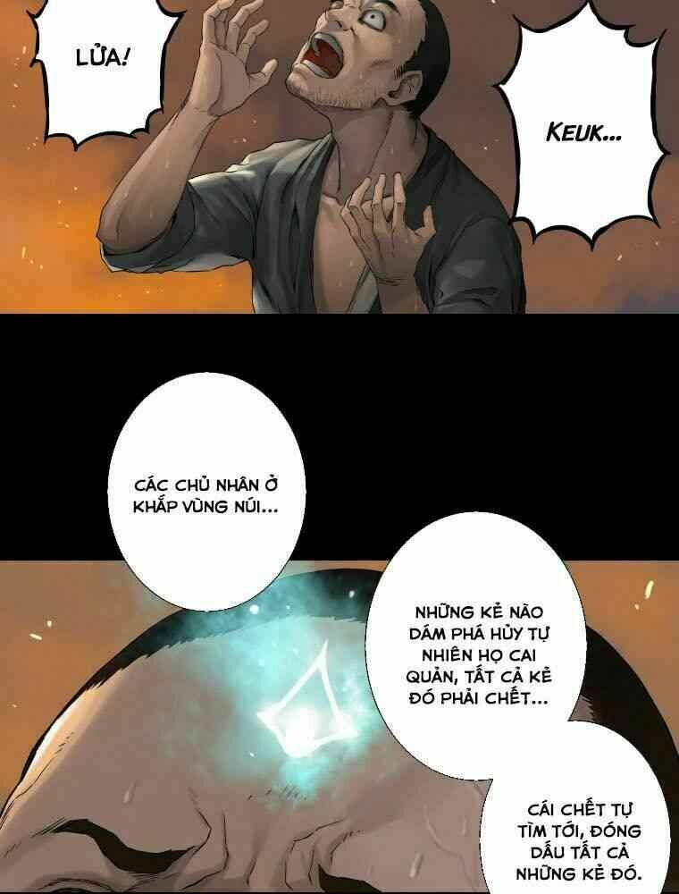 Triệu Hồi Đến Thế Giới Fantasy Chapter 3 - Trang 2