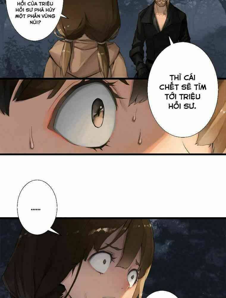 Triệu Hồi Đến Thế Giới Fantasy Chapter 3 - Trang 2