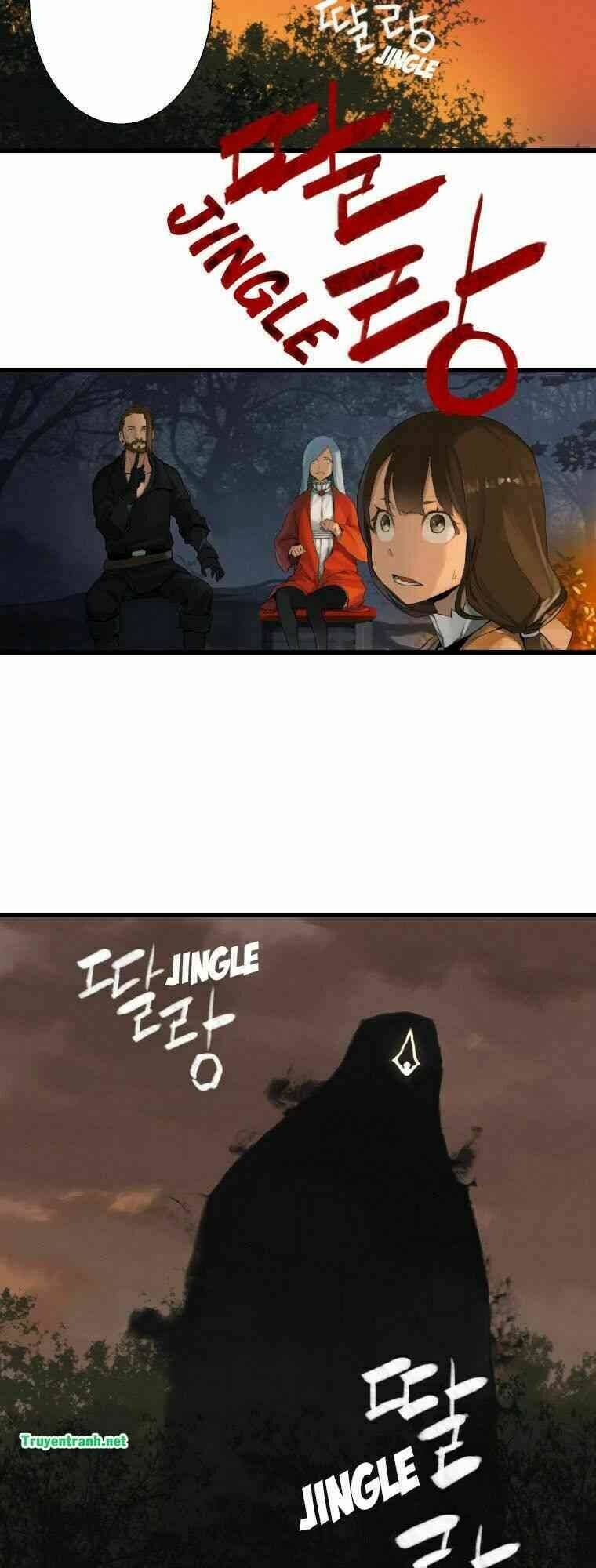 Triệu Hồi Đến Thế Giới Fantasy Chapter 3 - Trang 2