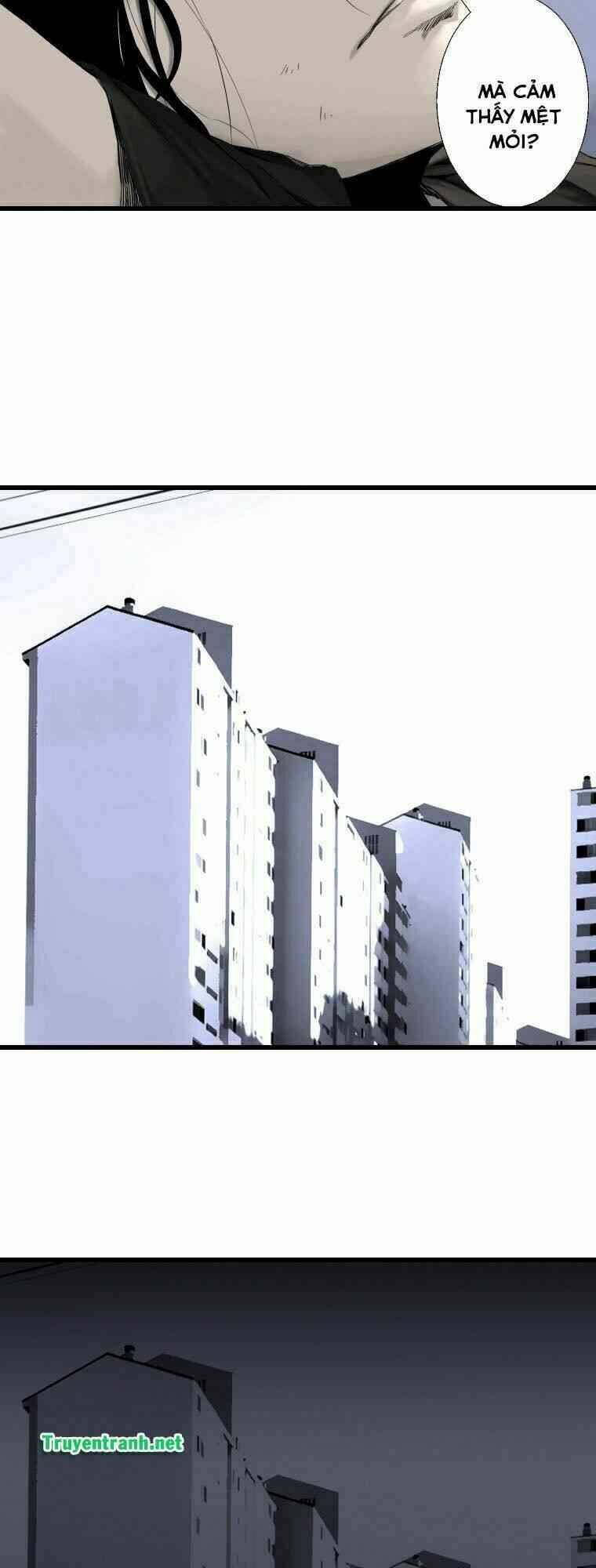 Triệu Hồi Đến Thế Giới Fantasy Chapter 3 - Trang 2