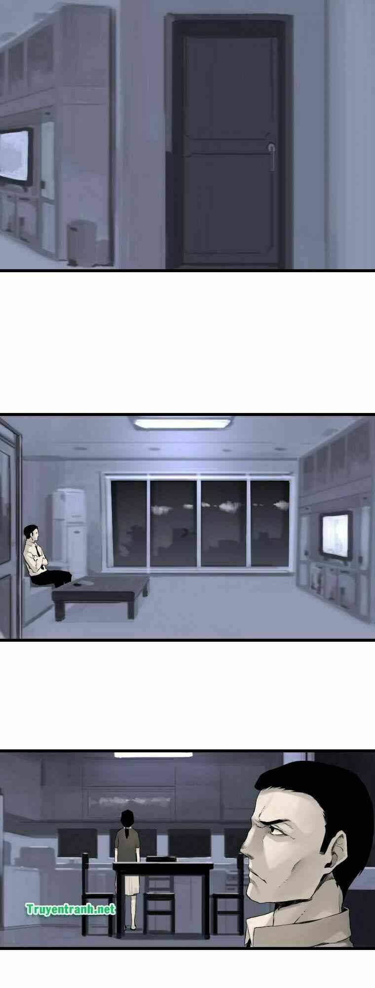 Triệu Hồi Đến Thế Giới Fantasy Chapter 3 - Trang 2