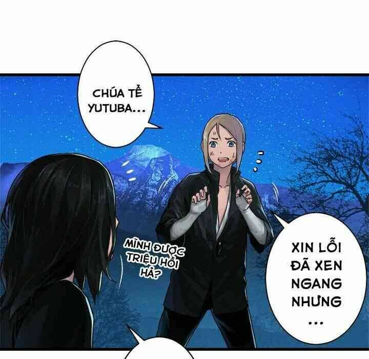 Triệu Hồi Đến Thế Giới Fantasy Chapter 30 - Trang 2