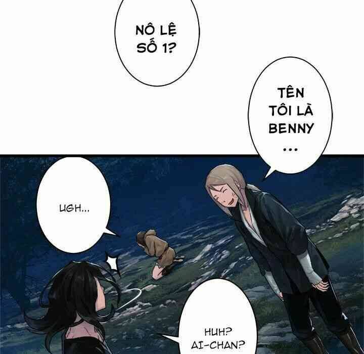 Triệu Hồi Đến Thế Giới Fantasy Chapter 30 - Trang 2