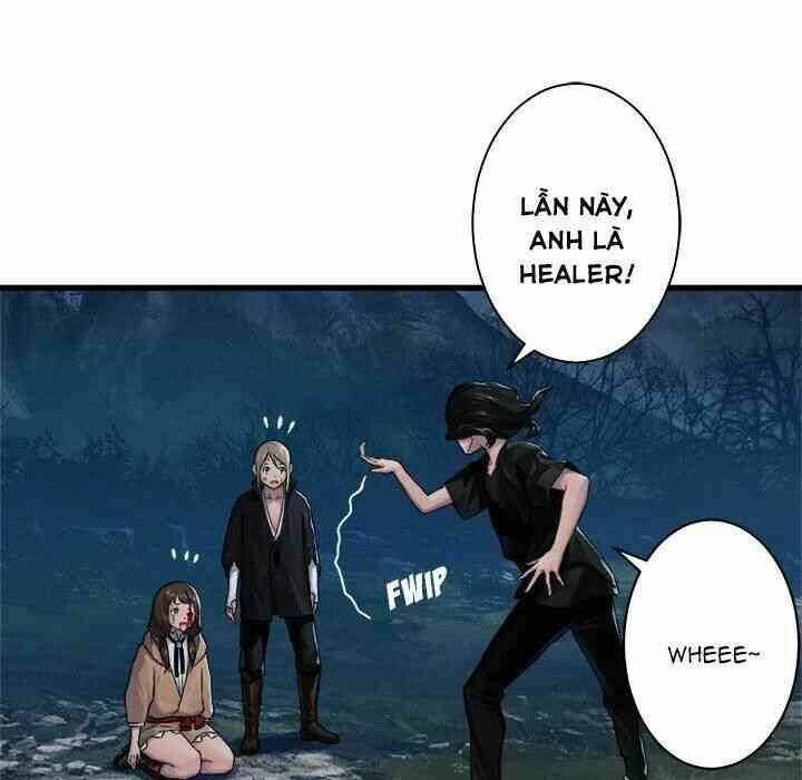 Triệu Hồi Đến Thế Giới Fantasy Chapter 30 - Trang 2