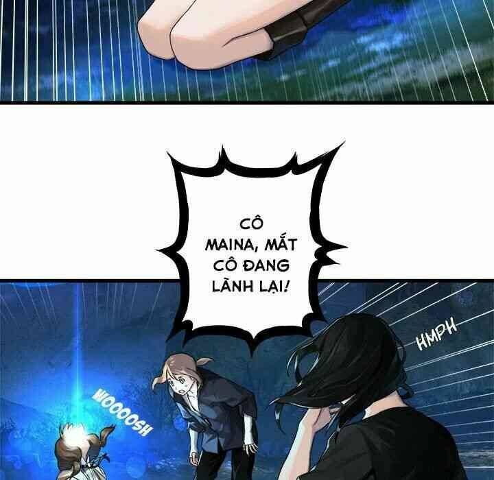 Triệu Hồi Đến Thế Giới Fantasy Chapter 30 - Trang 2