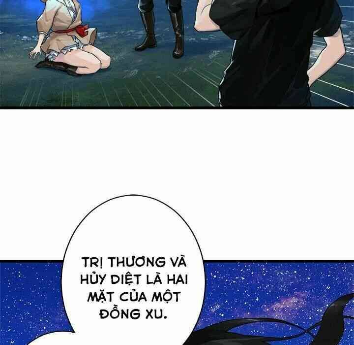 Triệu Hồi Đến Thế Giới Fantasy Chapter 30 - Trang 2