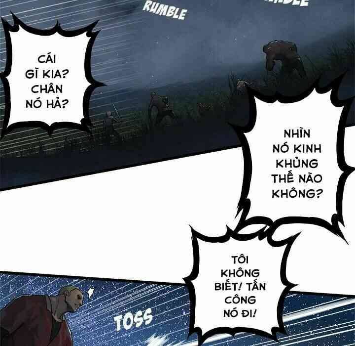 Triệu Hồi Đến Thế Giới Fantasy Chapter 30 - Trang 2