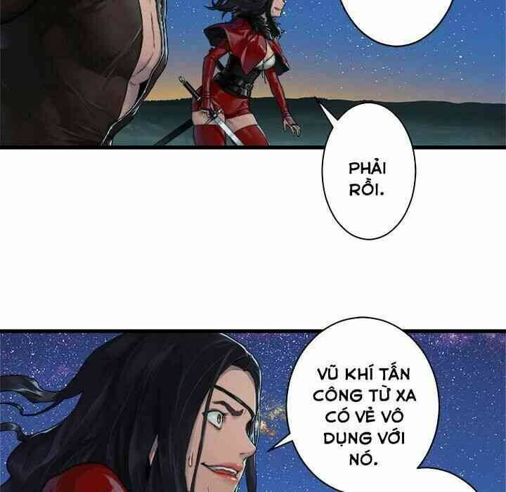 Triệu Hồi Đến Thế Giới Fantasy Chapter 30 - Trang 2