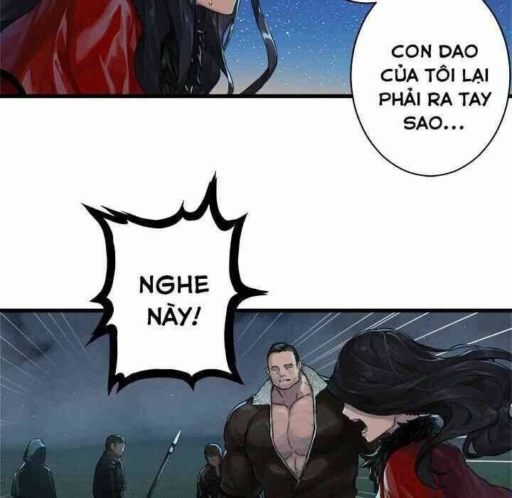 Triệu Hồi Đến Thế Giới Fantasy Chapter 30 - Trang 2