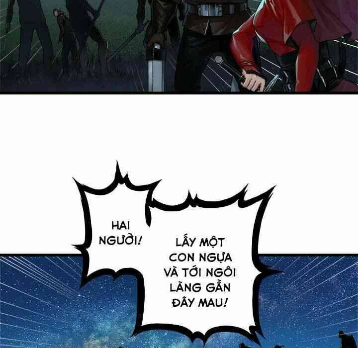 Triệu Hồi Đến Thế Giới Fantasy Chapter 30 - Trang 2