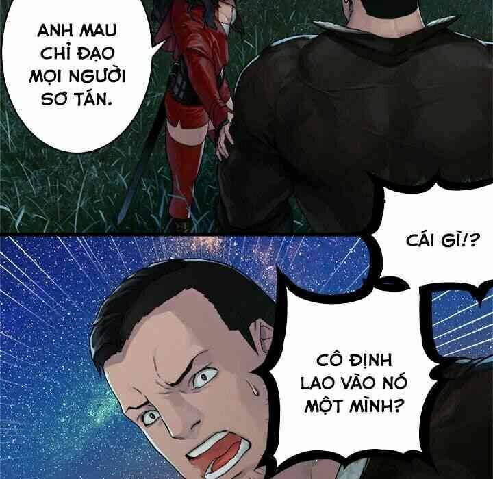 Triệu Hồi Đến Thế Giới Fantasy Chapter 30 - Trang 2