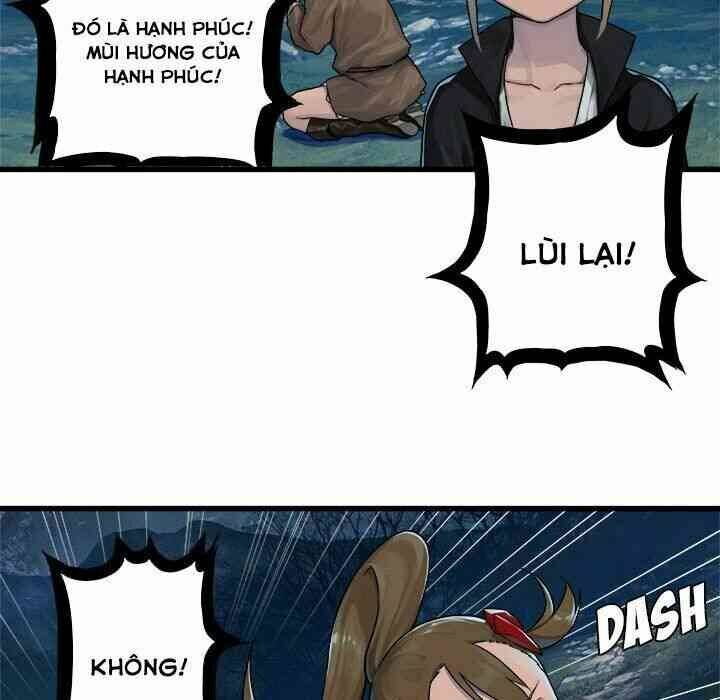 Triệu Hồi Đến Thế Giới Fantasy Chapter 30 - Trang 2